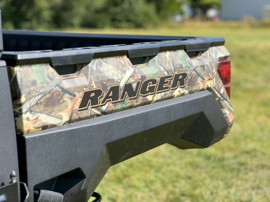 2026 Polaris Ranger XP 1000 NorthStar Edition Ultimate