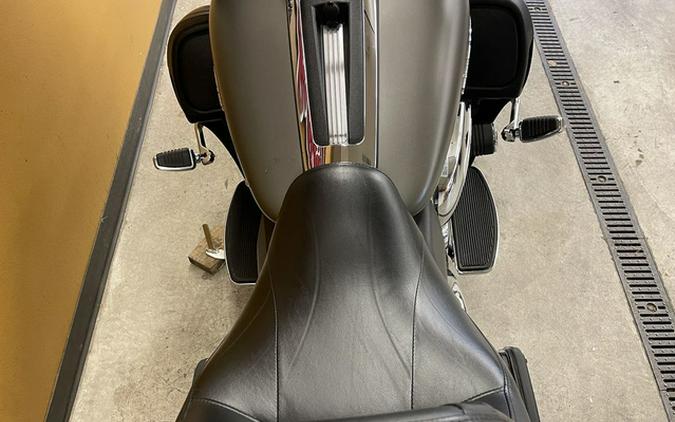 2019 Harley-Davidson FLHTK - Ultra Limited