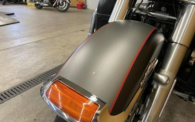 2019 Harley-Davidson FLHTK - Ultra Limited