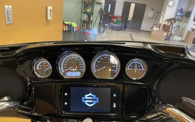 2019 Harley-Davidson FLHTK - Ultra Limited