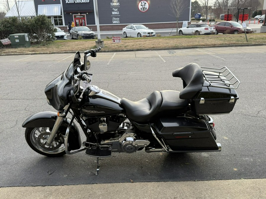 FLHX 2013 Street Glide®