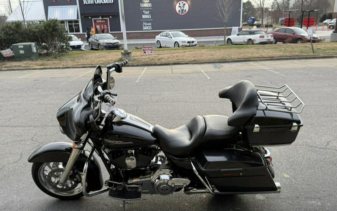 FLHX 2013 Street Glide®