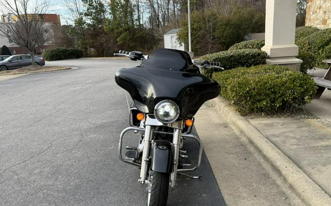 FLHX 2013 Street Glide®