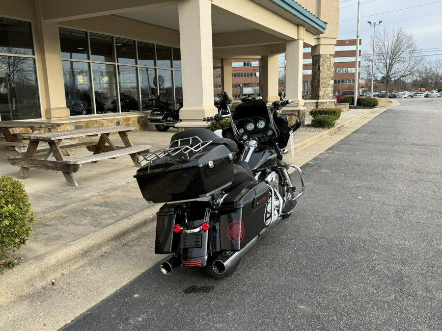 FLHX 2013 Street Glide®