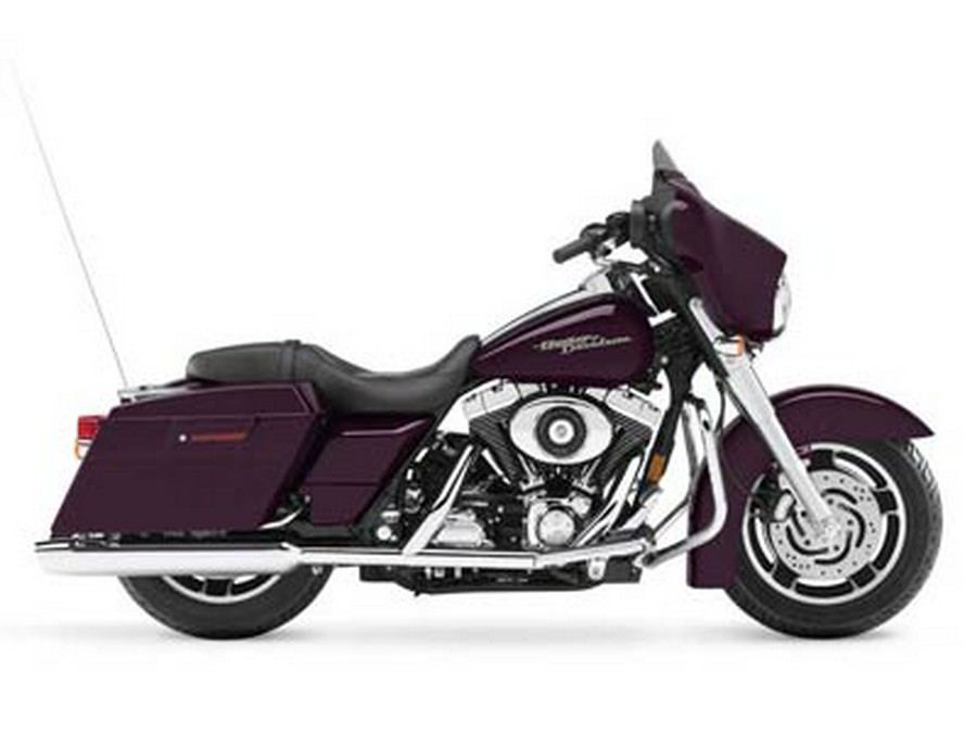2006 Harley-Davidson Street Glide™