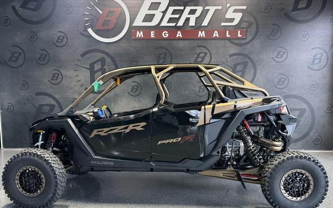 2025 Polaris® RZR Pro R 4 Ultimate