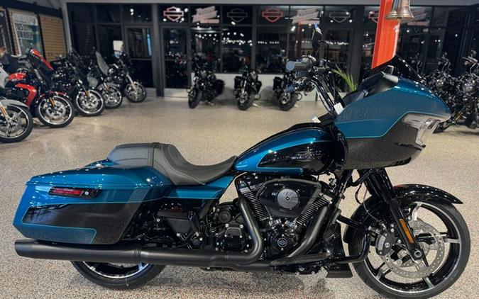 2026 Harley-Davidson Touring FLTRX - Road Glide