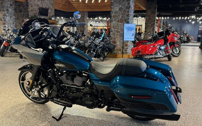 2026 Harley-Davidson Touring FLTRX - Road Glide