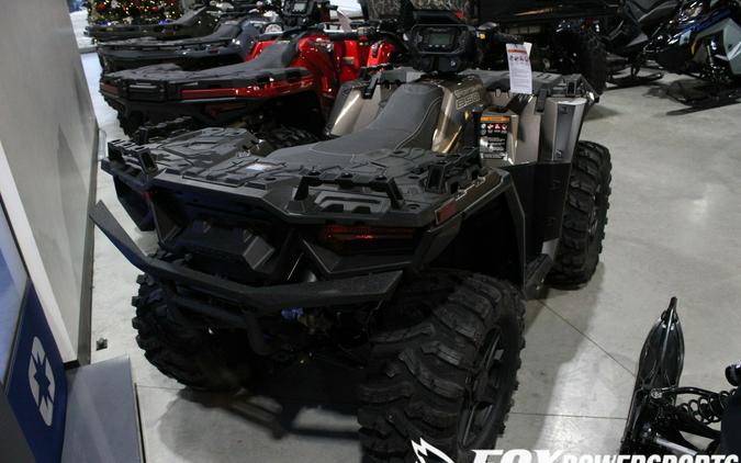 2026 Polaris SPORTSMAN 850 TRAIL