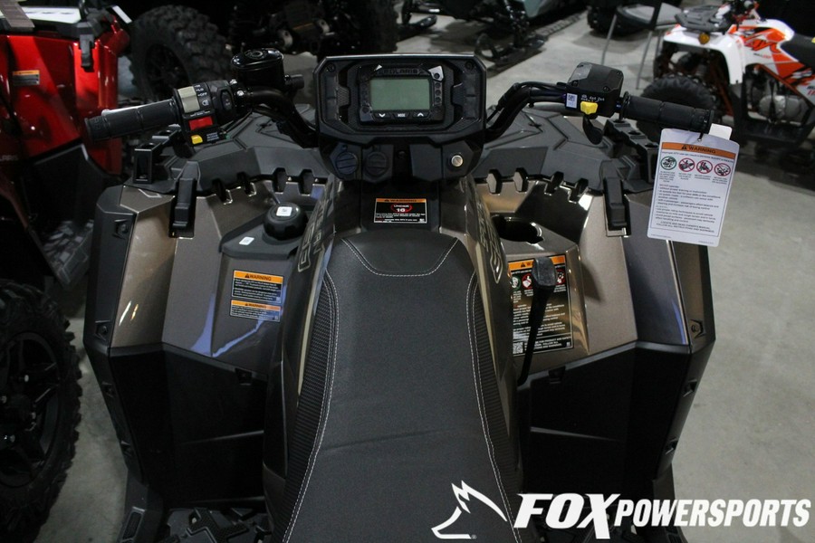 2026 Polaris SPORTSMAN 850 TRAIL