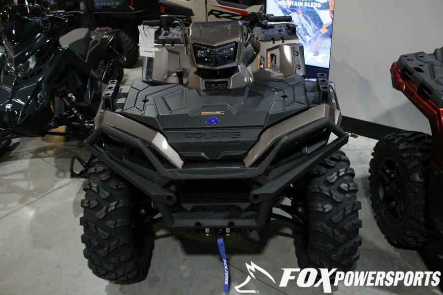 2026 Polaris SPORTSMAN 850 TRAIL