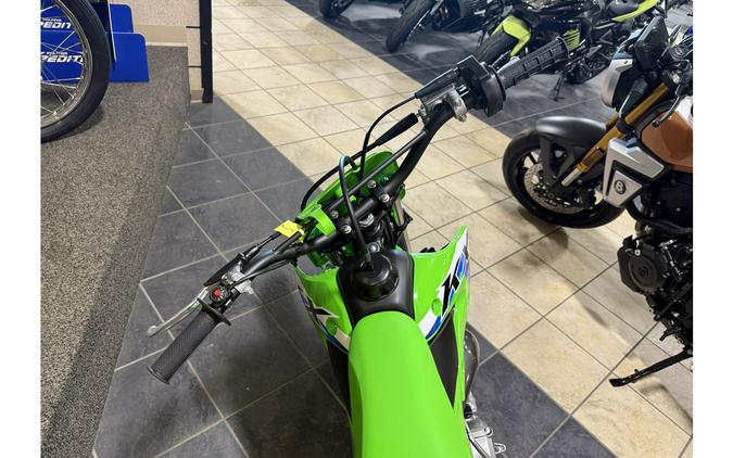 2026 Kawasaki KX™ 65