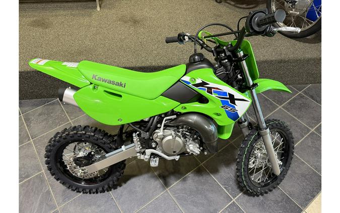 2026 Kawasaki KX™ 65