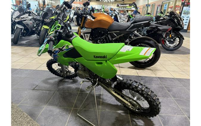 2026 Kawasaki KX™ 65