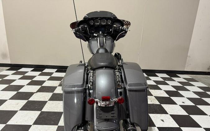 Street Glide® Special