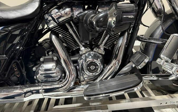 Street Glide® Special