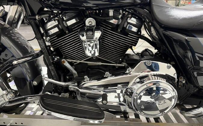 Street Glide® Special