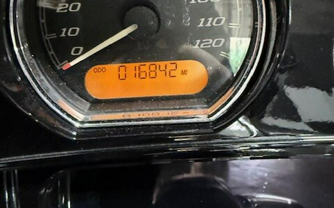 Street Glide® Special