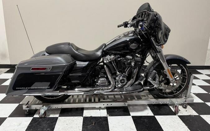 Street Glide® Special