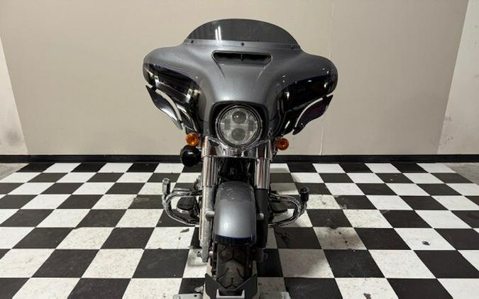 Street Glide® Special