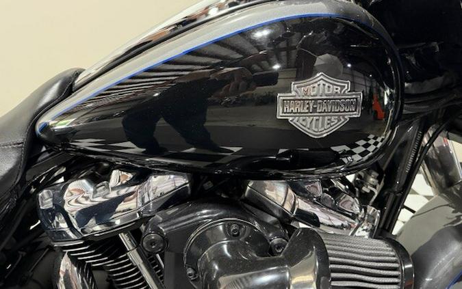 Street Glide® Special