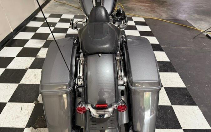 Street Glide® Special