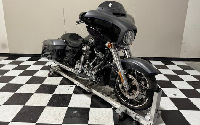 Street Glide® Special
