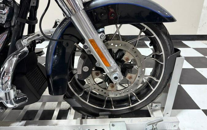 Street Glide® Special