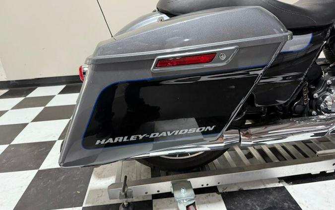 Street Glide® Special