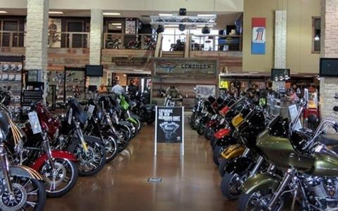 2026 Harley-Davidson CVO™ Road Glide® ST