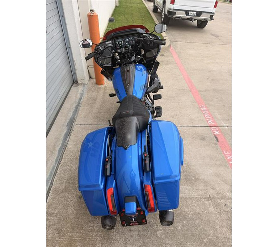 2026 Harley-Davidson CVO™ Road Glide® ST