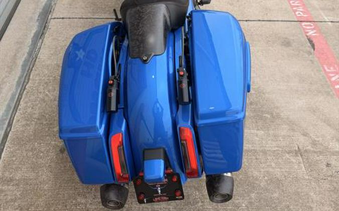 2026 Harley-Davidson CVO™ Road Glide® ST