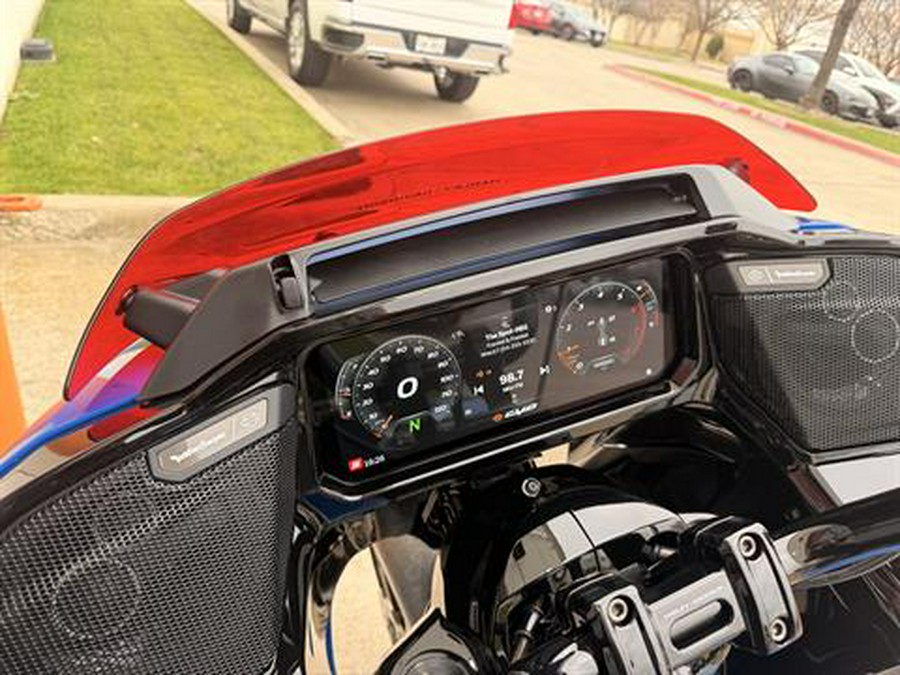 2026 Harley-Davidson CVO™ Road Glide® ST