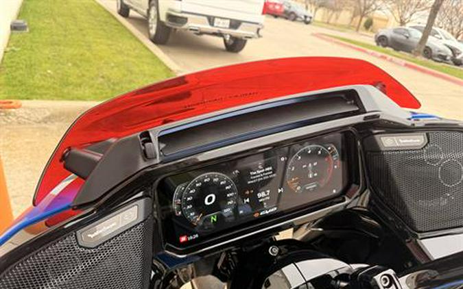 2026 Harley-Davidson CVO™ Road Glide® ST