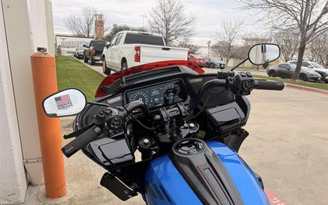 2026 Harley-Davidson CVO™ Road Glide® ST