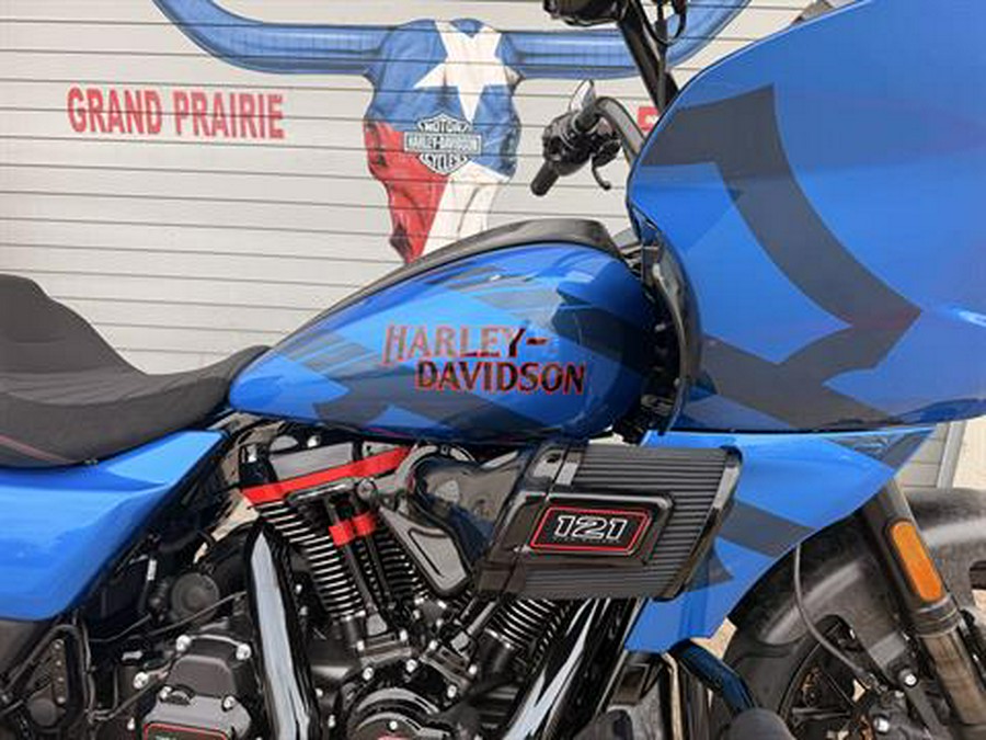 2026 Harley-Davidson CVO™ Road Glide® ST