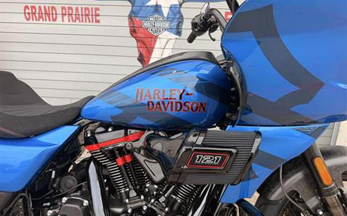 2026 Harley-Davidson CVO™ Road Glide® ST