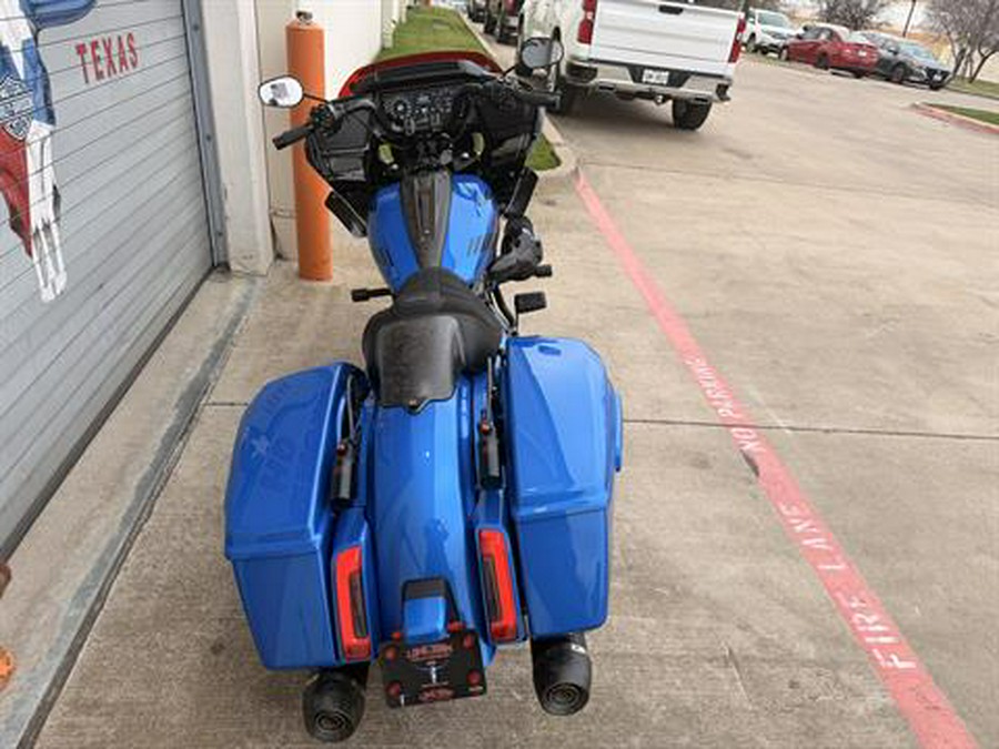 2026 Harley-Davidson CVO™ Road Glide® ST