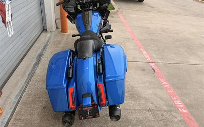 2026 Harley-Davidson CVO™ Road Glide® ST