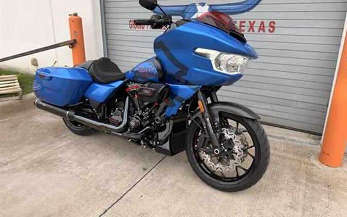 2026 Harley-Davidson CVO™ Road Glide® ST