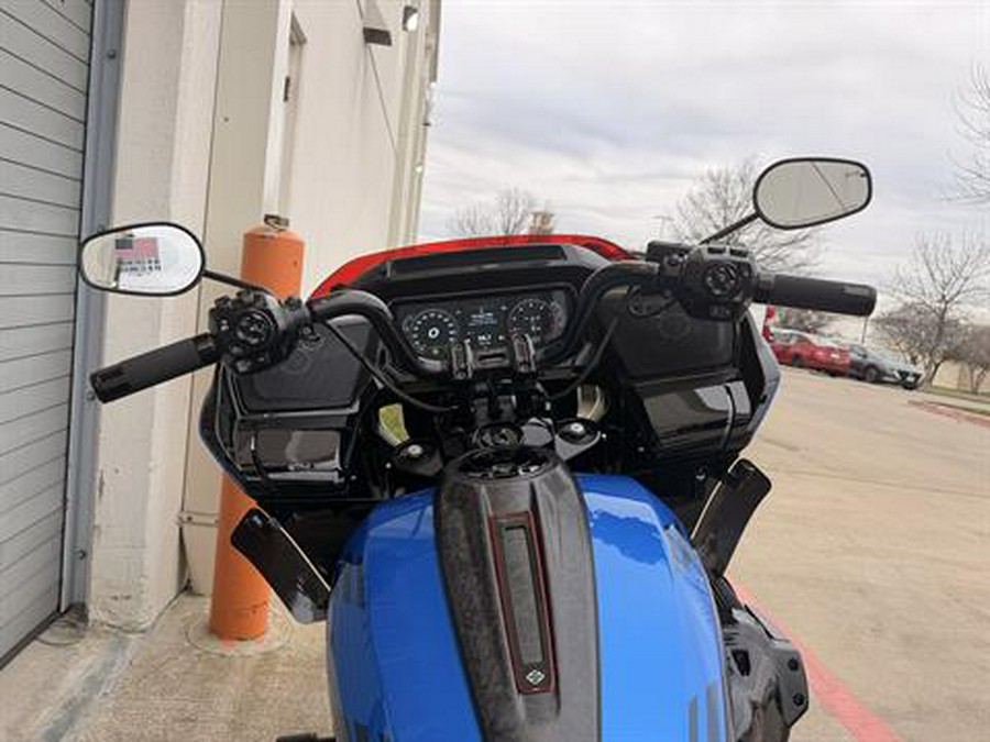 2026 Harley-Davidson CVO™ Road Glide® ST