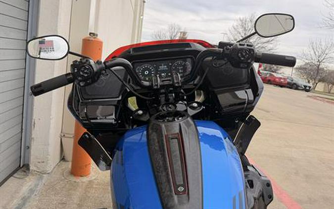 2026 Harley-Davidson CVO™ Road Glide® ST