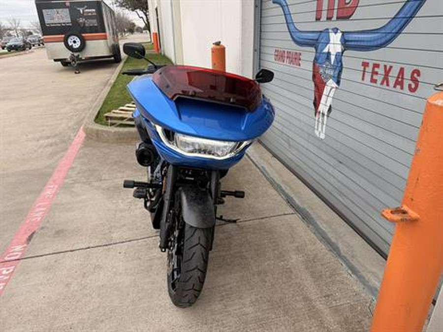 2026 Harley-Davidson CVO™ Road Glide® ST