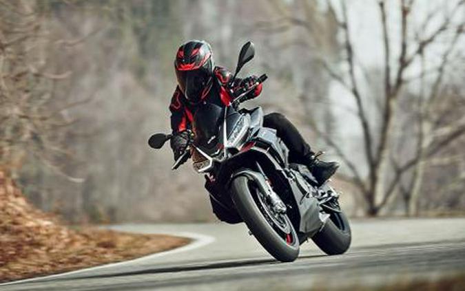 2026 Aprilia Tuono 660 Factory