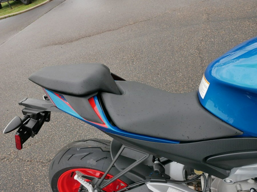 2026 Aprilia RS 660