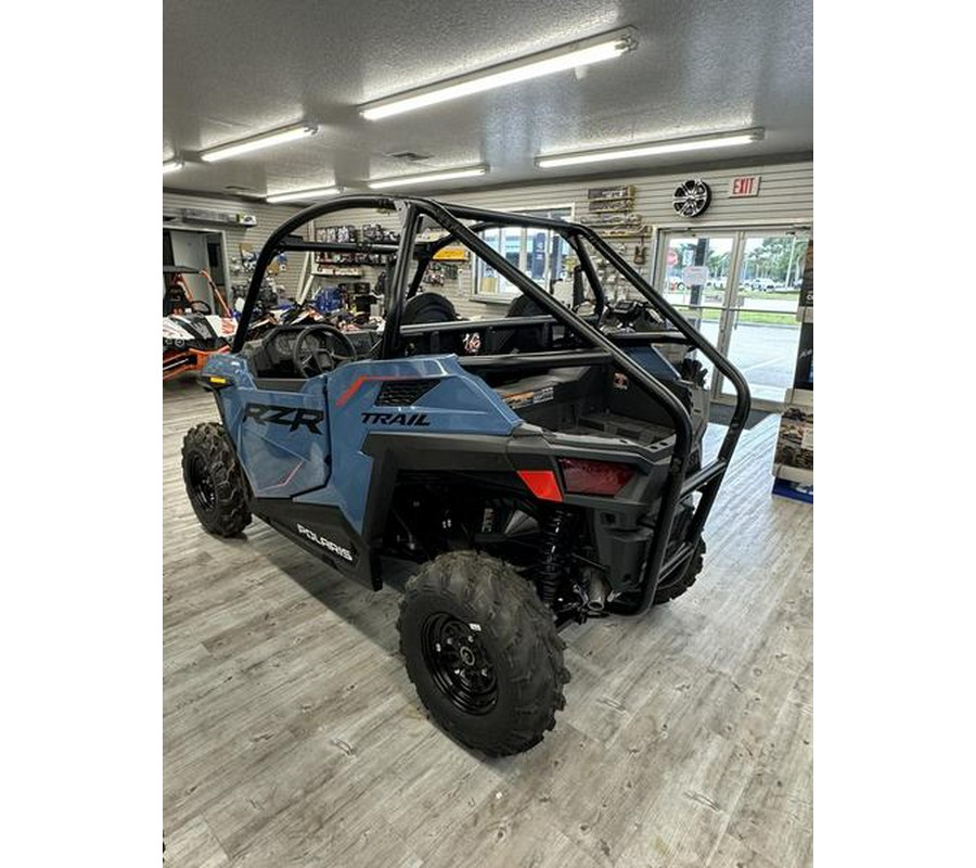 2026 Polaris® RZR Trail Sport