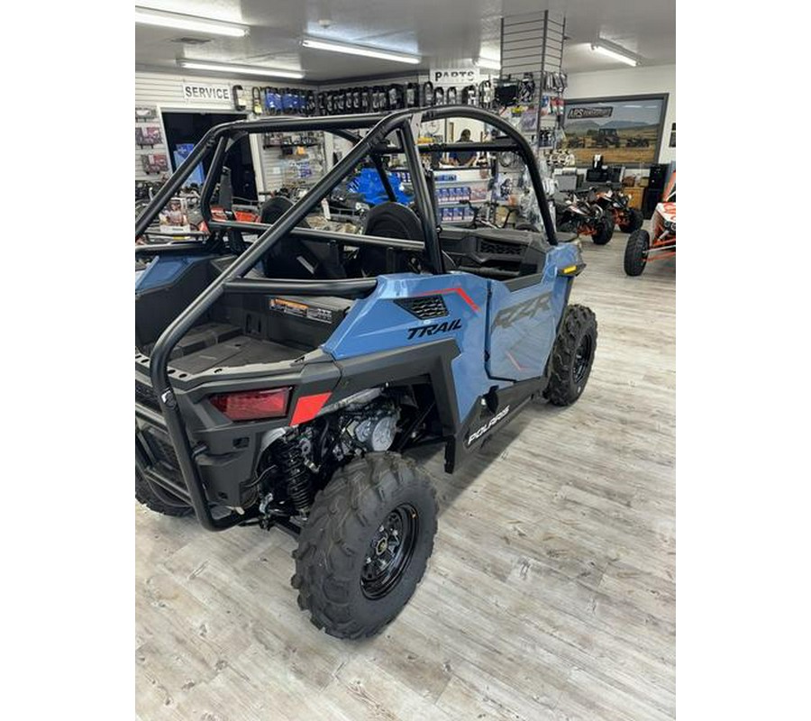 2026 Polaris® RZR Trail Sport