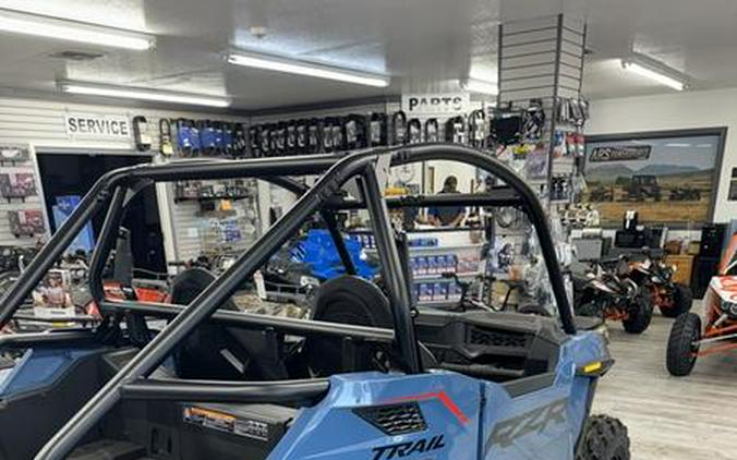 2026 Polaris® RZR Trail Sport