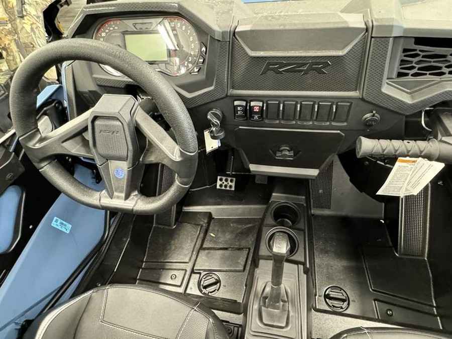 2026 Polaris® RZR Trail Sport
