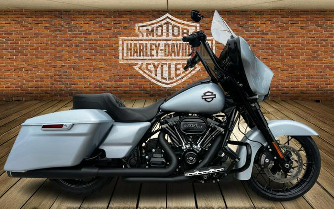 2023 Harley-Davidson® Street Glide® Special